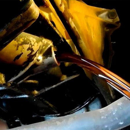 Transmisiones-Estándar